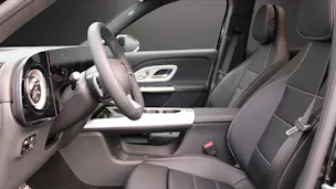 Mercedes-Benz GLB 220 4MATIC