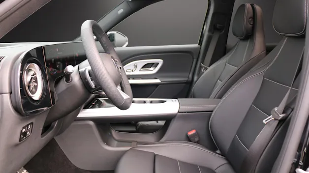 MERCEDES-BENZ GLB 220 4MATIC