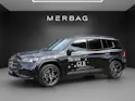 MERCEDES-BENZ GLB 220 4MATIC