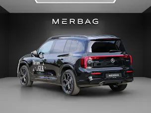 Mercedes-Benz GLB 220 4MATIC
