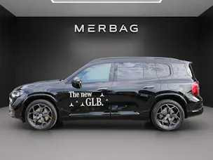 Mercedes-Benz GLB 220 4MATIC