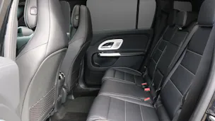 Mercedes-Benz GLB 220 4MATIC