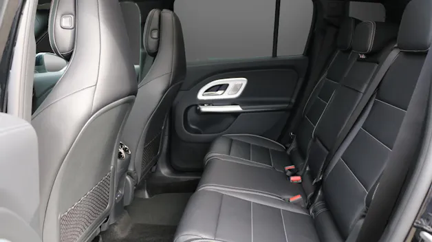 MERCEDES-BENZ GLB 220 4MATIC