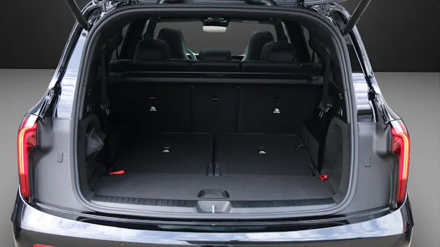 MERCEDES-BENZ GLB 220 4MATIC