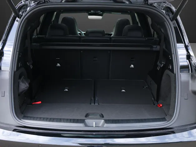 MERCEDES-BENZ GLB 220 4MATIC