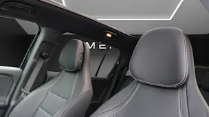 Mercedes-Benz GLB 220 4MATIC