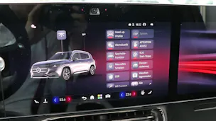 Mercedes-Benz GLB 220 4MATIC