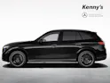 Mercedes-Benz GLC 300 e EQ Star AMG Line 4MATIC