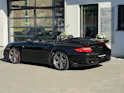 Porsche 911 Cabrio Turbo PDK