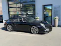 Porsche 911 Cabrio Turbo PDK