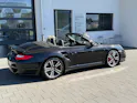 Porsche 911 Cabrio Turbo PDK