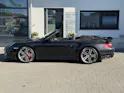 Porsche 911 Cabrio Turbo PDK