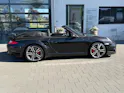 Porsche 911 Cabrio Turbo PDK