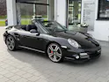Porsche 911 Cabrio Turbo PDK
