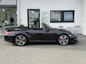 Porsche 911 Cabrio Turbo PDK