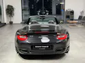 Porsche 911 Cabrio Turbo PDK
