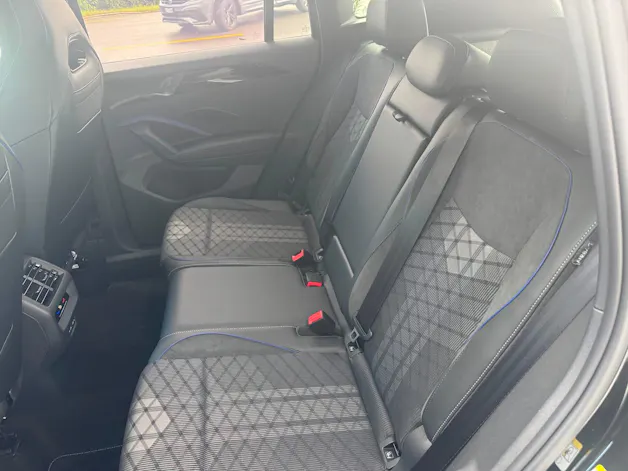 VW Tiguan 2.0 TSI DSG R-Line United 4Motion
