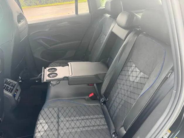 VW Tiguan 2.0 TSI DSG R-Line United 4Motion