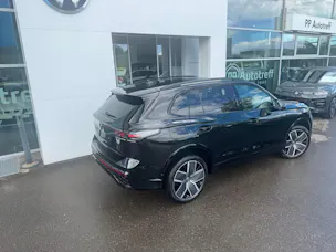 VW Tiguan 2.0 TSI DSG R-Line United 4Motion