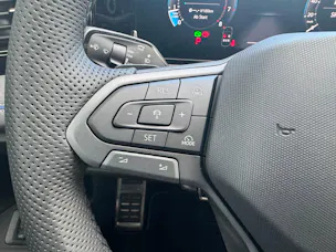 VW Tiguan 2.0 TSI DSG R-Line United 4Motion