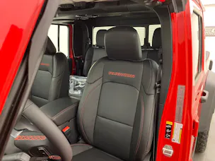 Jeep Gladiator 3.6 Rubicon AWD