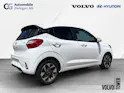 Hyundai i10 1.2 Amplia Aut.