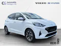 Hyundai i10 1.2 Amplia Aut.