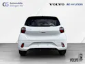 Hyundai i10 1.2 Amplia Aut.