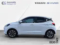 Hyundai i10 1.2 Amplia Aut.