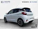 Hyundai i10 1.2 Amplia Aut.