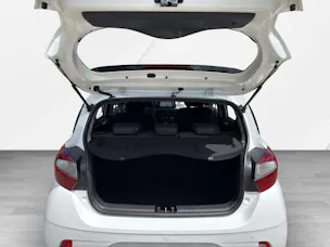 Hyundai i10 1.2 Amplia Aut.