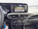 Hyundai i10 1.2 Amplia Aut.