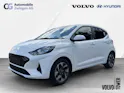 Hyundai i10 1.2 Amplia Aut.