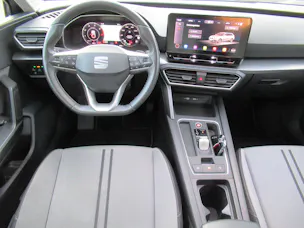 SEAT Leon ST 2.0 TDI EVO DSG Style