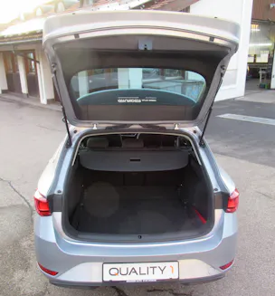 SEAT Leon ST 2.0 TDI EVO DSG Style