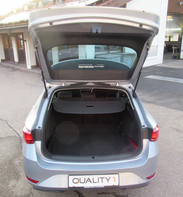 SEAT Leon ST 2.0 TDI EVO DSG Style