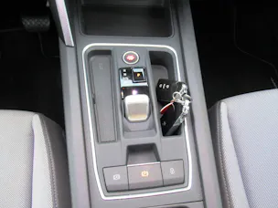 SEAT Leon ST 2.0 TDI EVO DSG Style