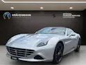 Ferrari CALIFORNIA 3.9 Turbo