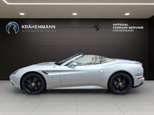 Ferrari CALIFORNIA 3.9 Turbo