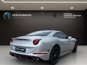 Ferrari CALIFORNIA 3.9 Turbo