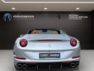 Ferrari CALIFORNIA 3.9 Turbo