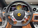 Ferrari CALIFORNIA 3.9 Turbo