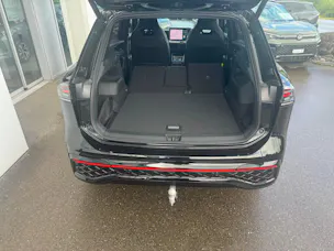 VW Tiguan 2.0 TDI SCR R-Line United 4Motion DSG