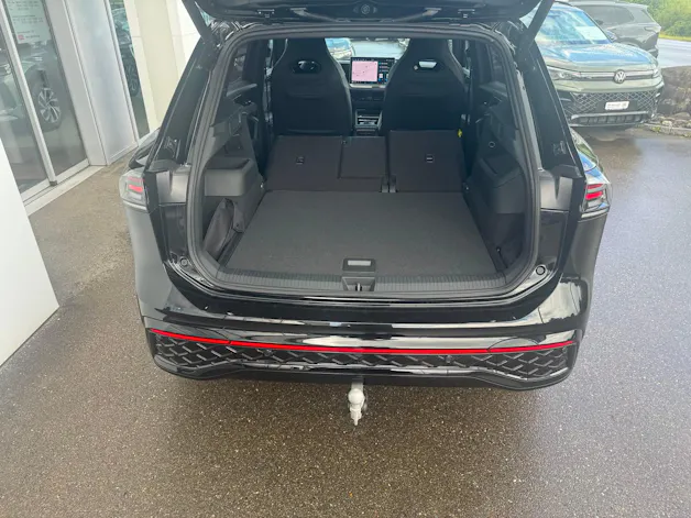 VW Tiguan 2.0 TDI SCR R-Line United 4Motion DSG