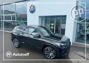 VW Tiguan 2.0 TDI SCR R-Line United 4Motion DSG