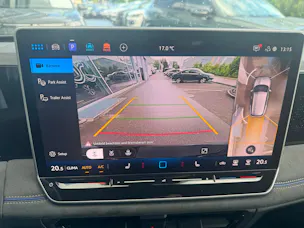 VW Tiguan 2.0 TDI SCR R-Line United 4Motion DSG