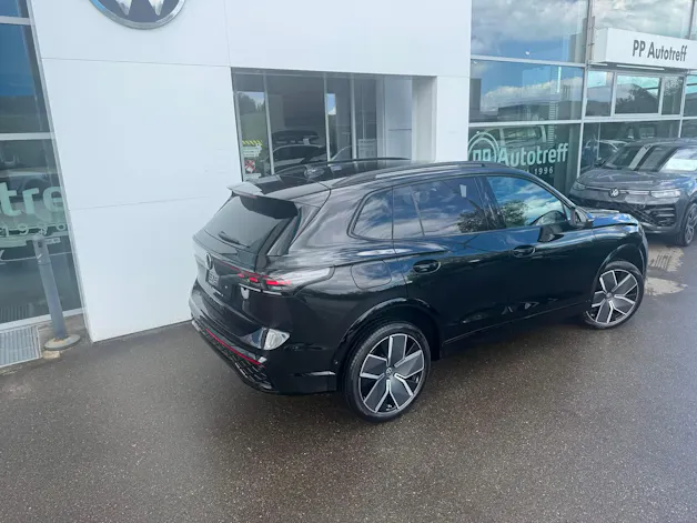 VW Tiguan 2.0 TDI SCR R-Line United 4Motion DSG