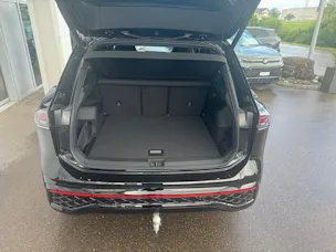 VW Tiguan 2.0 TDI SCR R-Line United 4Motion DSG