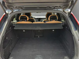 Volvo XC60 T8 eAWD Inscription Geartronic