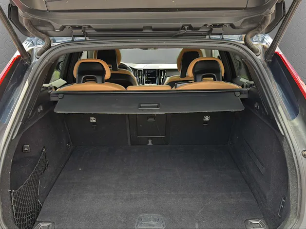 Volvo XC60 T8 eAWD Inscription Geartronic